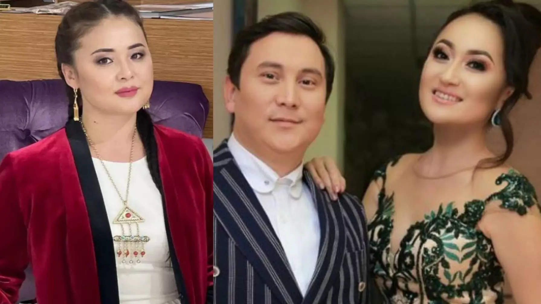 «Көрермен пікірін айтуға құқылы…Астарын түсінбейді»: Бақыт Тұрман Мөлдірмен болған дауға қатысты ойын айтты (ВИДЕО)