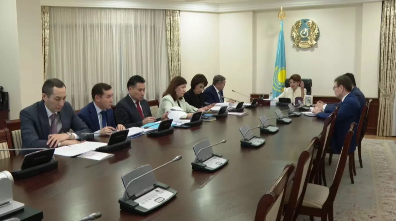 ШҚО-ның әлеуметтік саласын дамыту