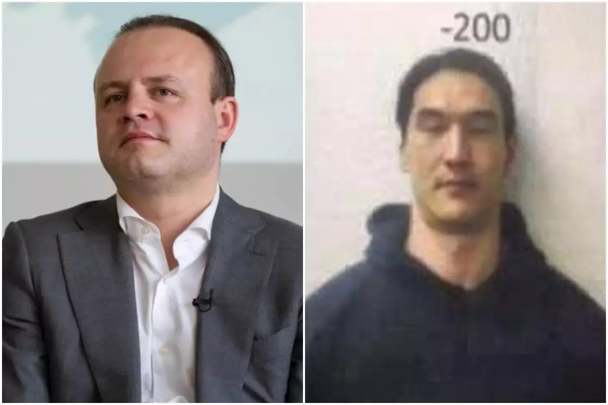 Российский депутат заступился за Нурлана Сабурова