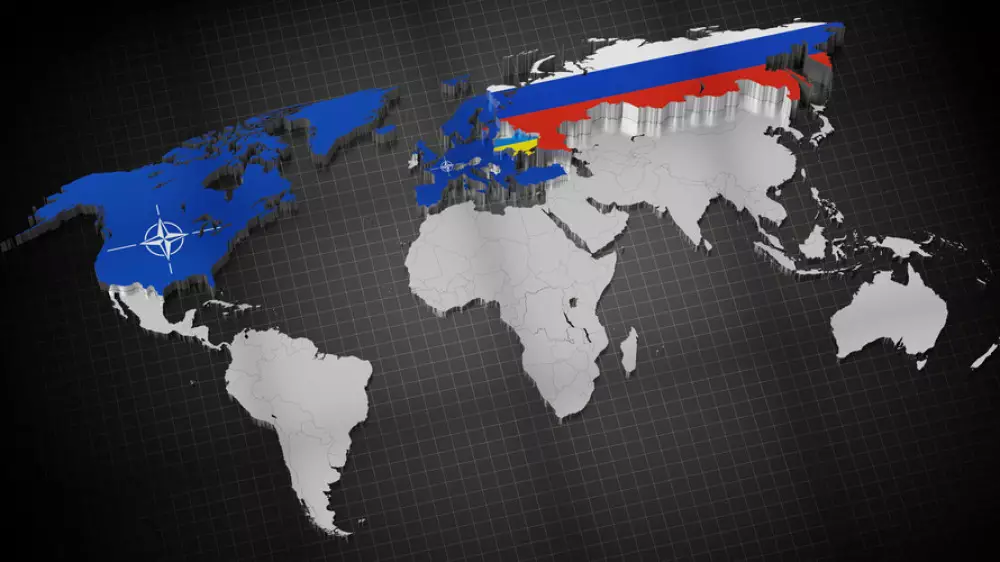 Сценарий вторжения России в НАТО смоделировали в Германии
