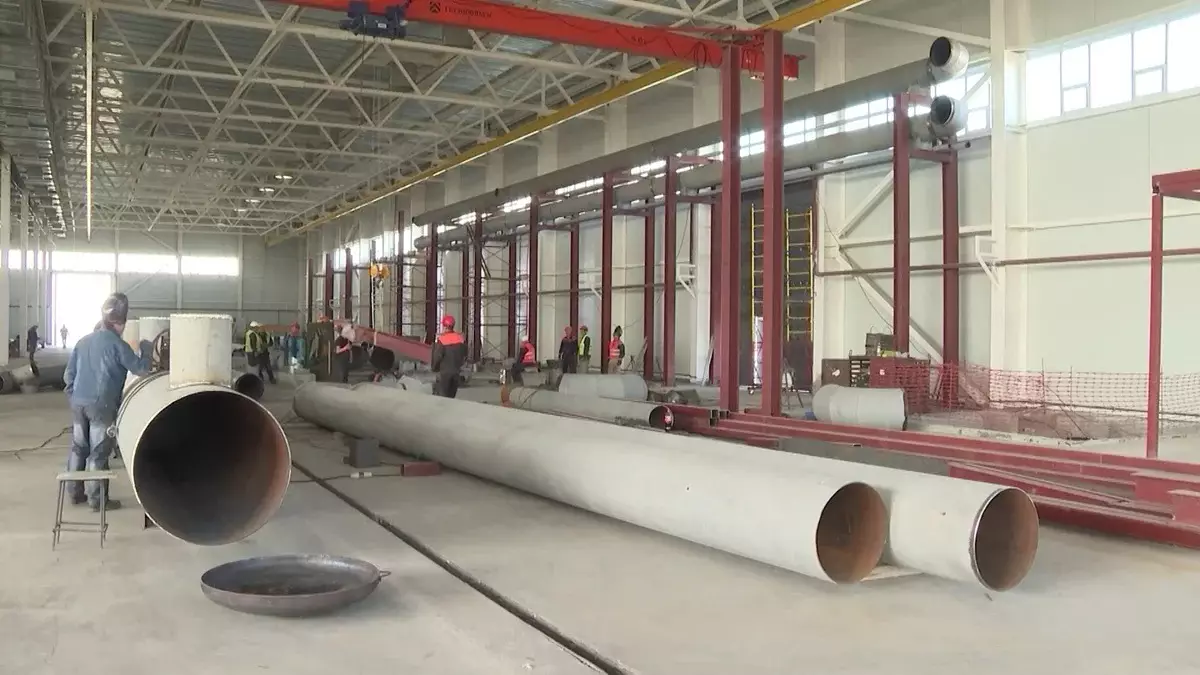 В проекте новой Конституции закрепили право на труд