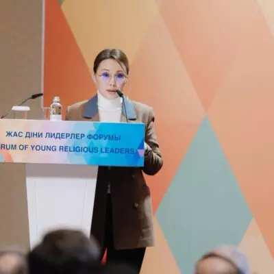 Разнообразие — стратегический ресурс: политолог Назым Жангазинова о роли религиозного баланса в Казахстане