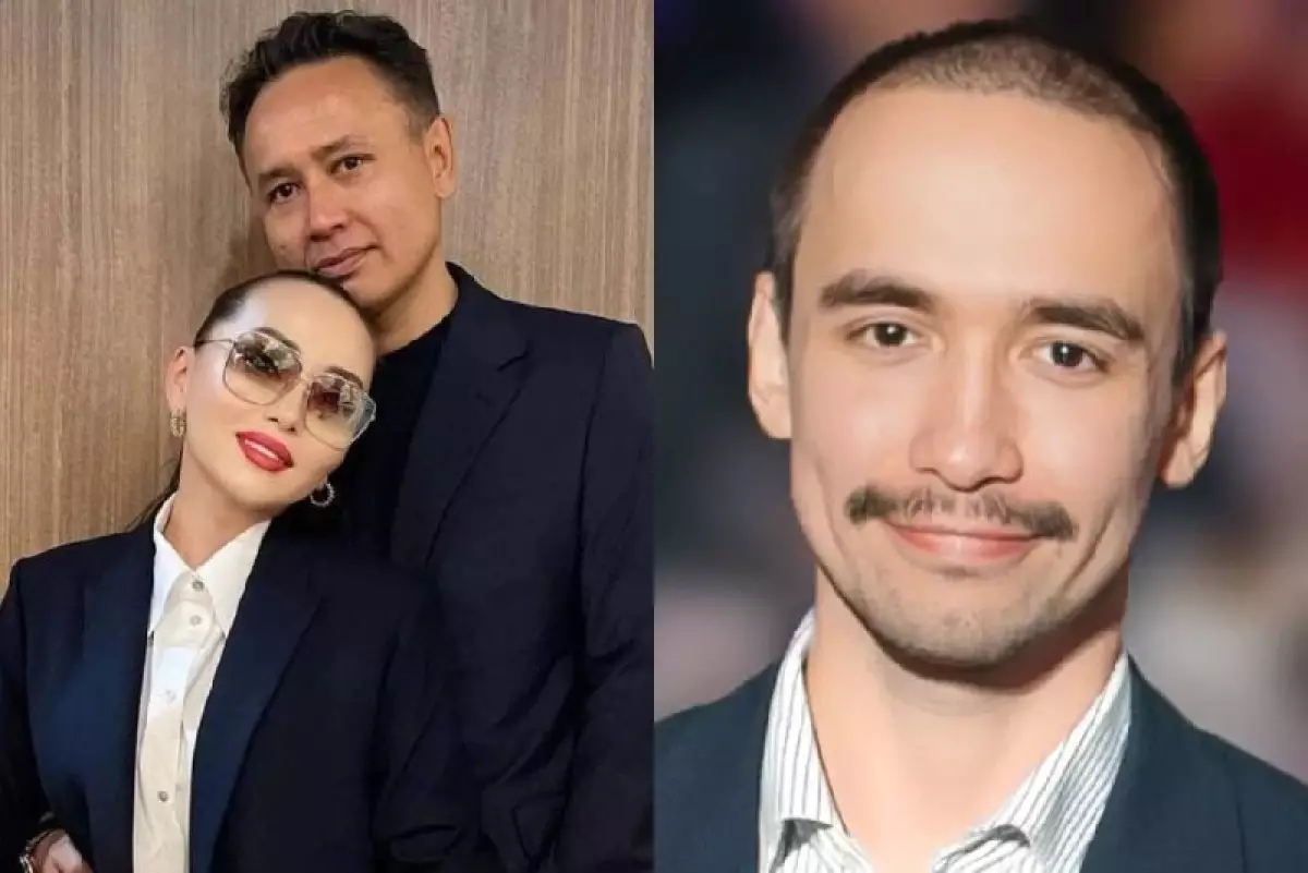 Тұрсын Алагөзовтың ұлы Шымкент сыра қайнату зауытының басшысы болды