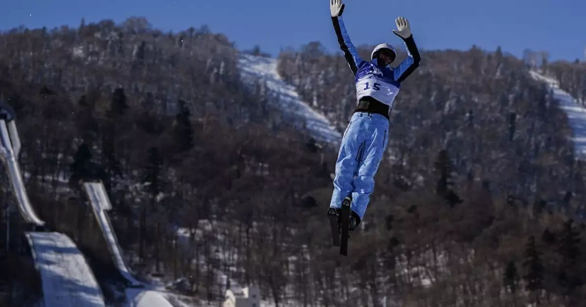   2026 жылғы қысқы Олимпиада ойындары: Қазақстан спортшыларының жарыс кестесі жарияланды   