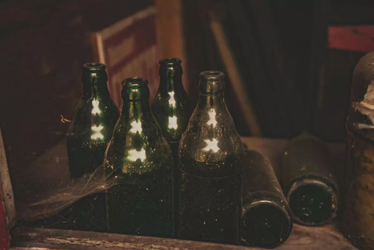 В Павлодарской области 20 сел полностью отказались от алкоголя