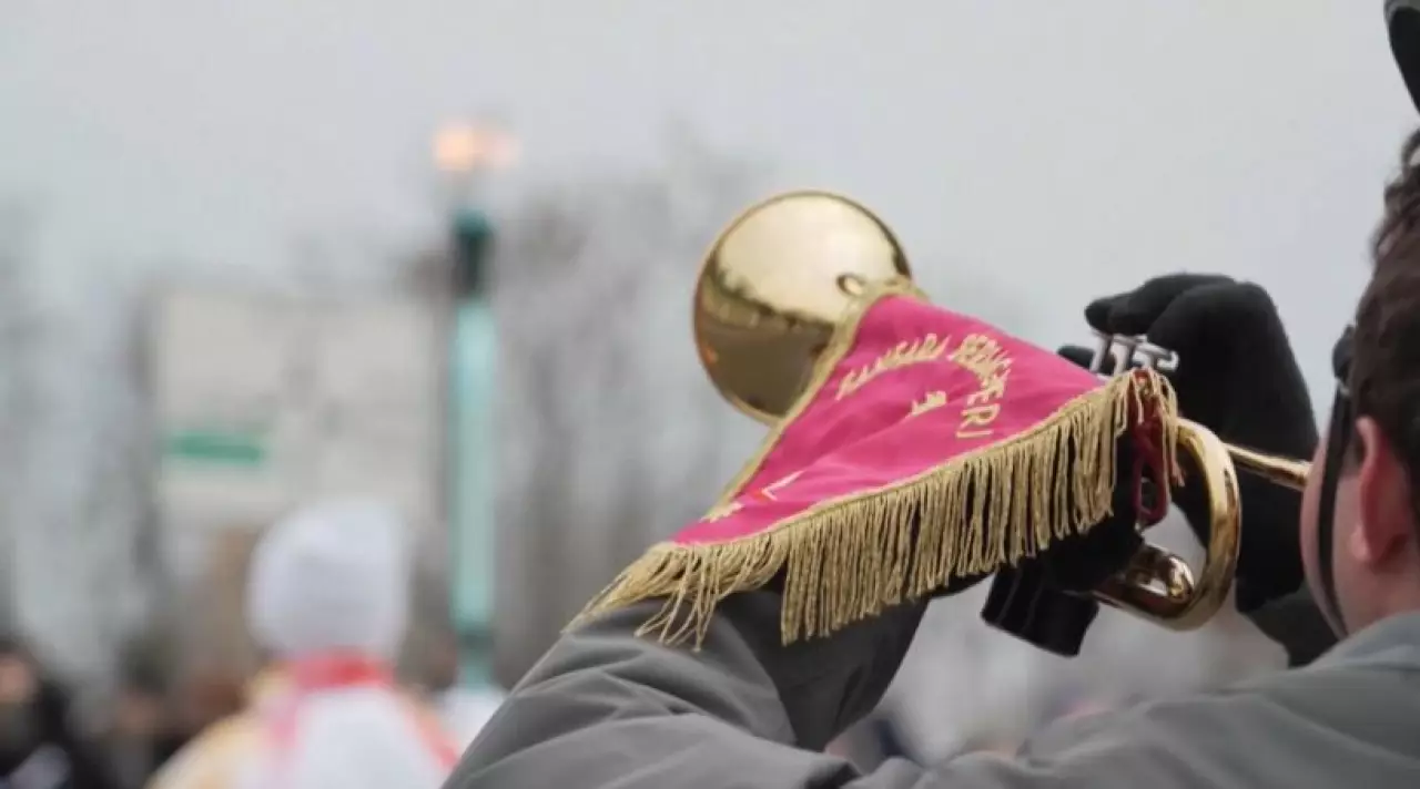 Олимпийские игры: церемония открытия пройдет в Милане