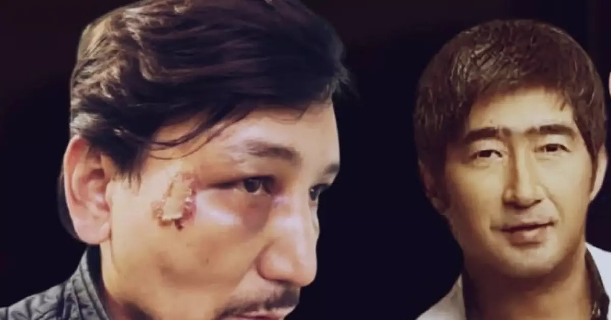   Әнші Мұқасан Шахзадаевқа заң жоқ па? (видео)   