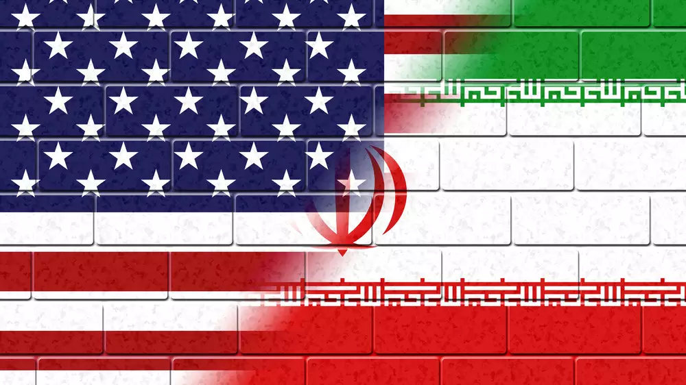 США ввели санкции против Ирана после переговоров в Омане