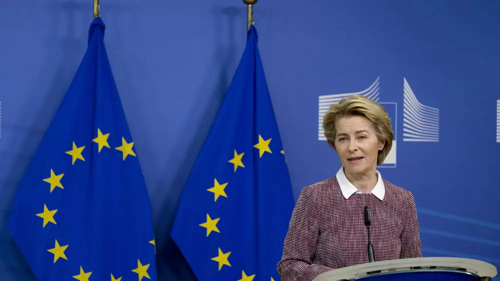 Евросоюз обнародовал детали 20-го пакета санкций против России