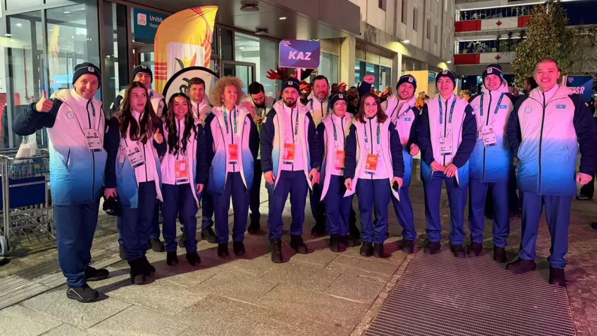 Миланда XXV Қысқы Олимпиада ойындары ресми түрде ашылды