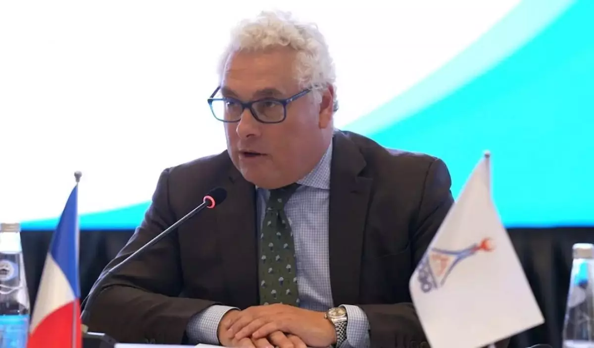 Шаг к прямой демократии