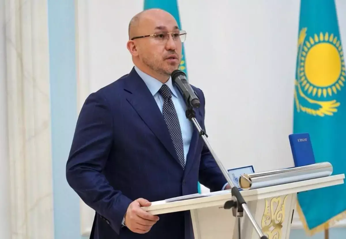 $30 млрд, атом и газопровод: Казахстан и Россия строят совместное будущее - новости на Lada.kz 06.02.2026