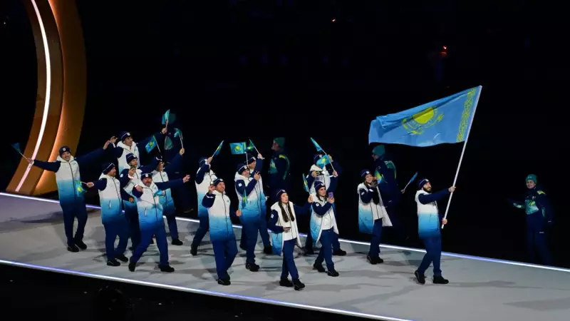 Миланда XXV қысқы Олимпиаданың ашылу салтанаты өтті