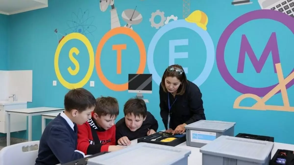 От увлечения – к будущей профессии