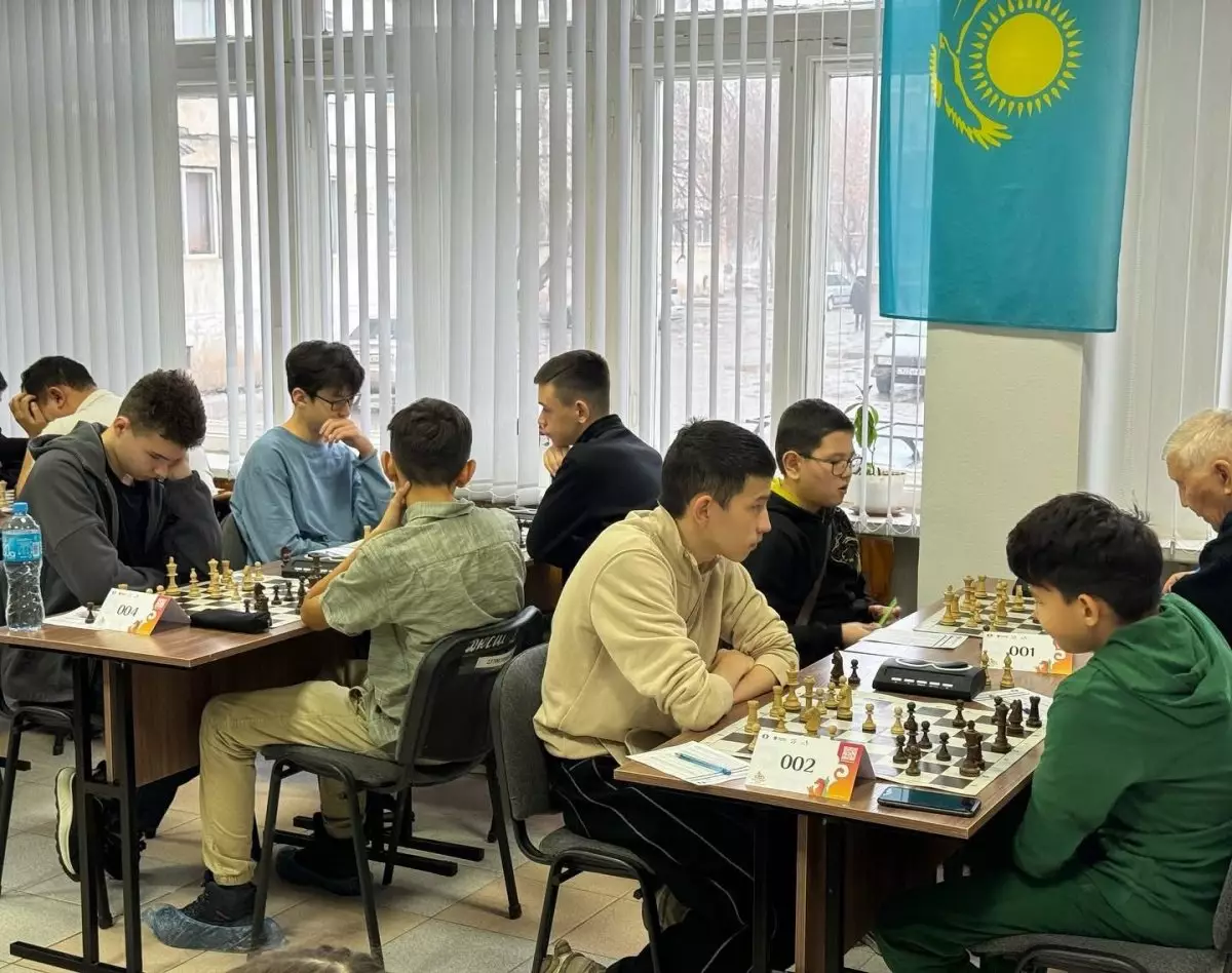 Игры разума