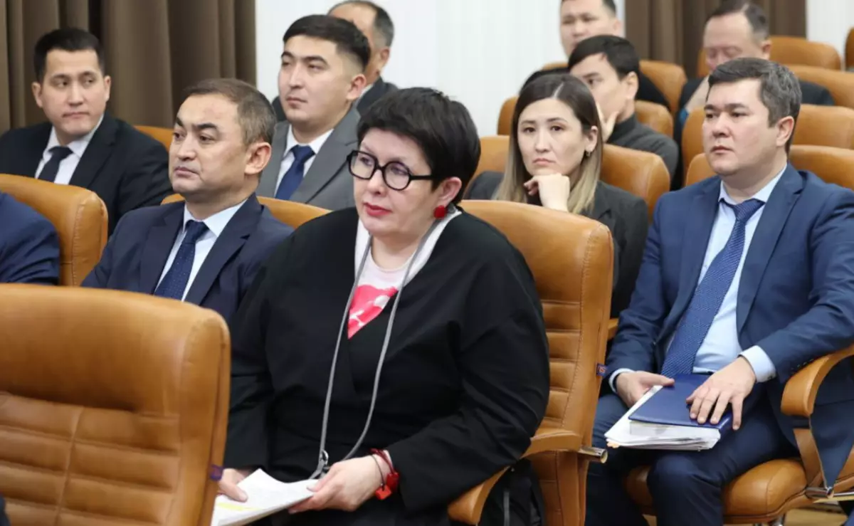 Инновации для безопасности