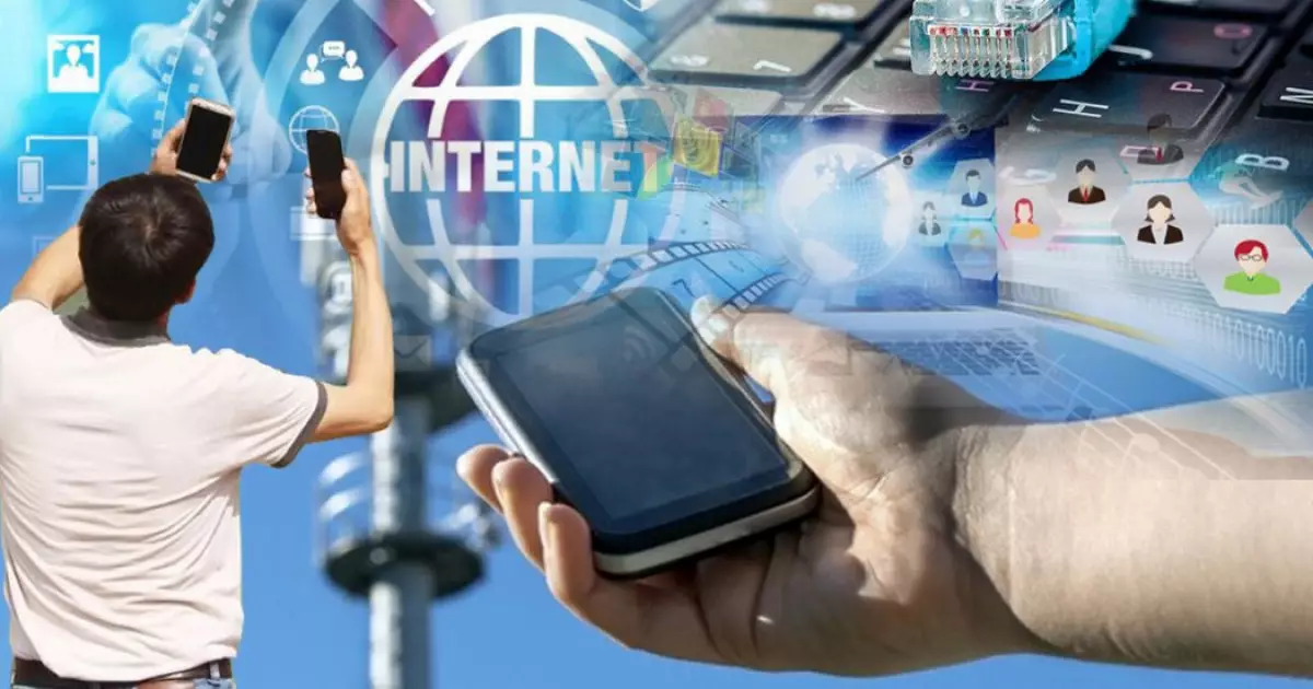   Өзгеге байланған байланыс   