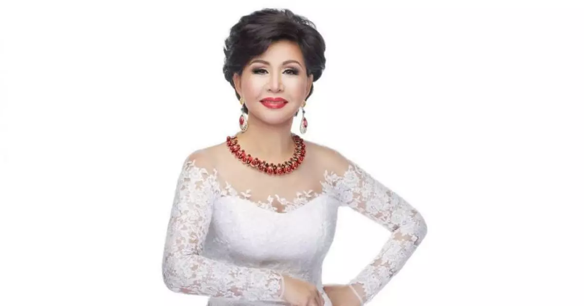   Роза Рымбаева, Қазақстанның халық әртісі, Мемлекеттік сыйлықтың лауреаты: Елу жыл халқыммен бірге өмір сүріп келемін   