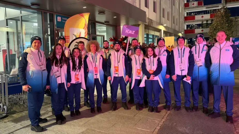 Расписание и трансляция первого дня Олимпиады-2026