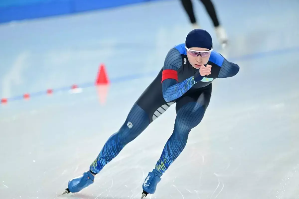 Зимние Олимпийские игры-2026: расписание выступлений спортсменов из Казахстана