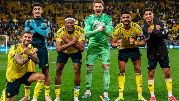 "Аль-Наср" нашел нового лидера вместо Криштиану Роналду и победил