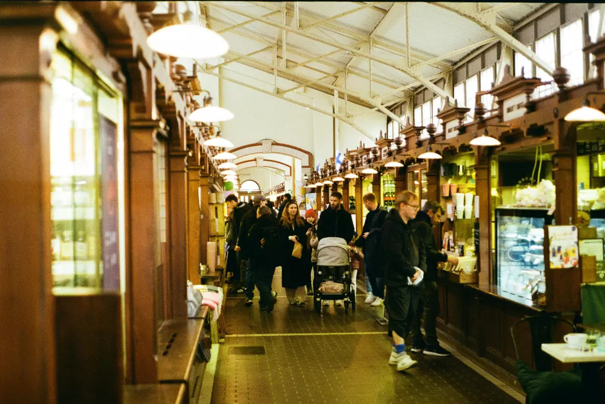 Новым казахстанским брендам упростят доступ к торговым площадям