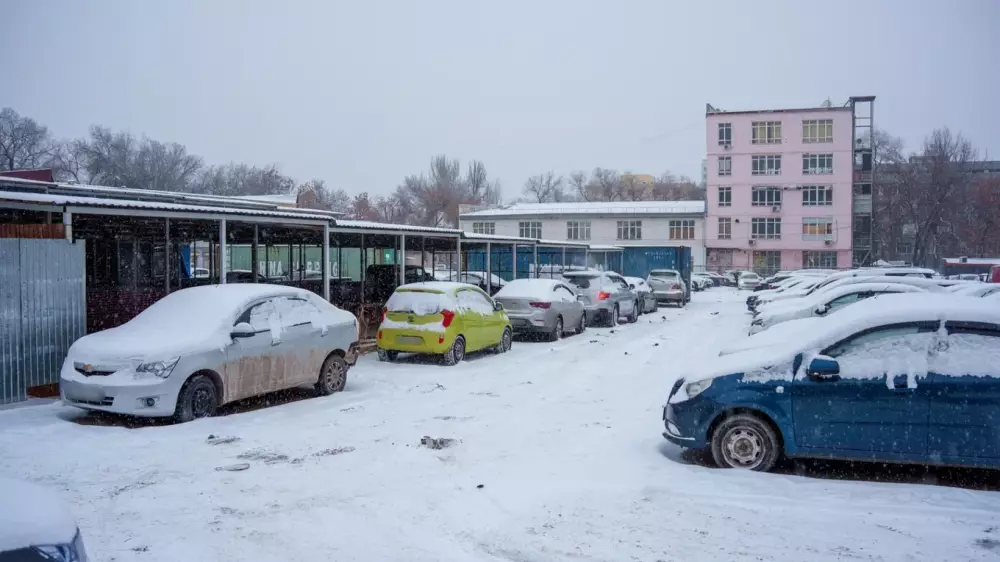 Подлог документов и подставные лица: как люди Коспаева пытались вернуть себе Никольский рынок