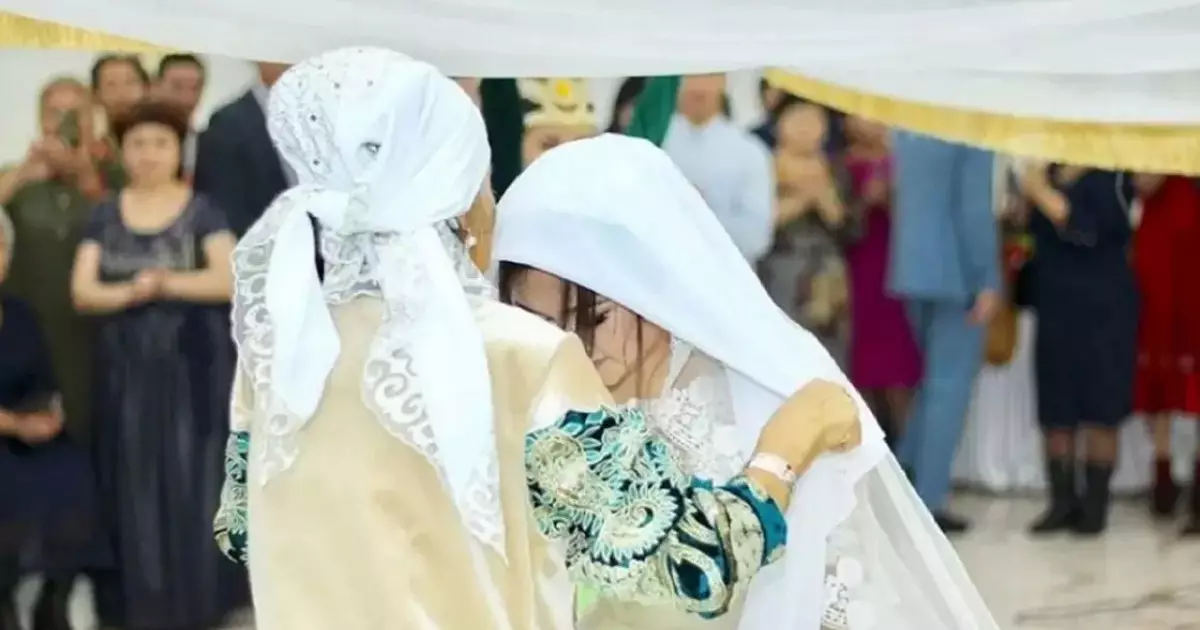  Елімізде қыз алып қашу туралы ән айтуға тыйым салынбақ 