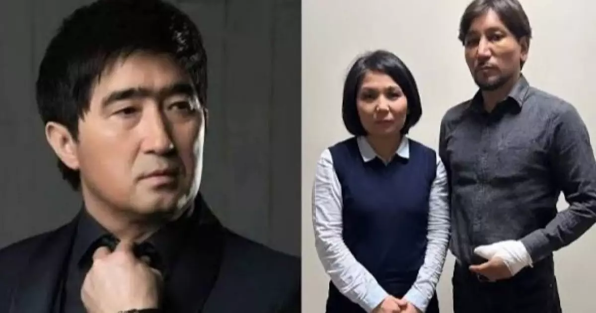  “Екі ай өтті”: Ғалымжан Сүлейменді соққыға жыққан Мұқасан неге әлі қамауға алынбады? 