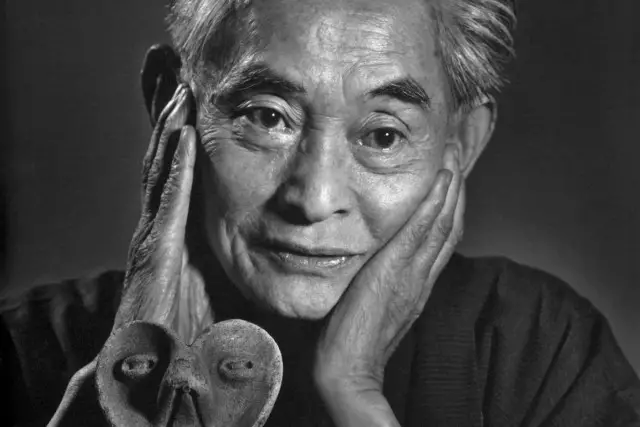 Ясунари Кавабата. Әкелеріміз бен шешелеріміз