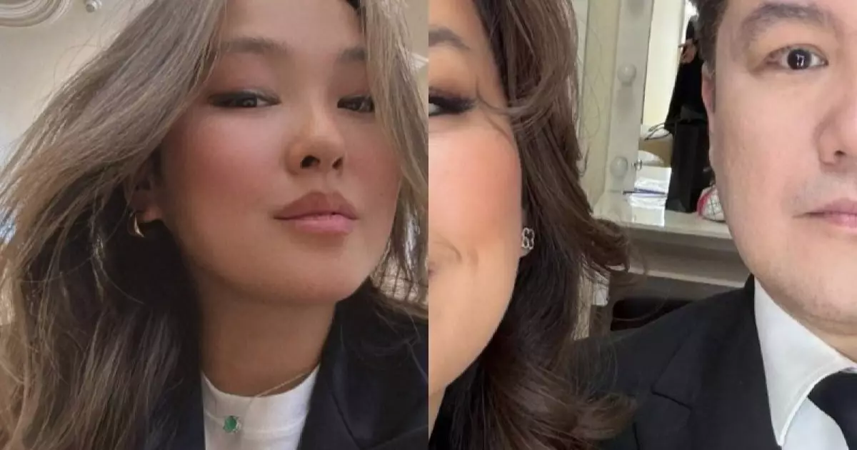  «Үйдің берекесі әйелге байланысты»: Тұрсынбек Қабатовтың екінші әйелі тұрмыстық жағдайын көрсетті 