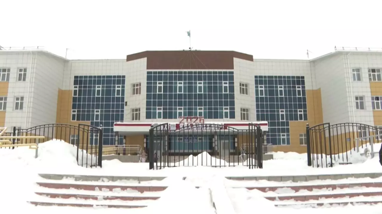 Нехватка школ отмечается в новых микрорайонах Усть-Каменогорска