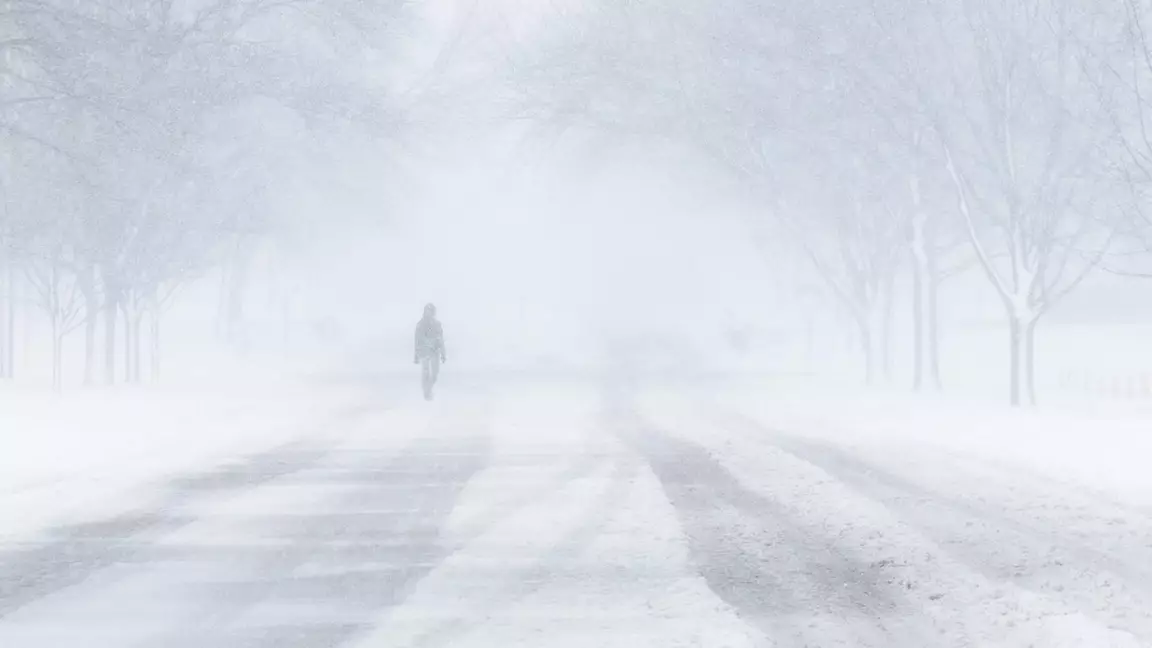 Демалыс күндері Қазақстанда ауа райы тұрақсыз болады