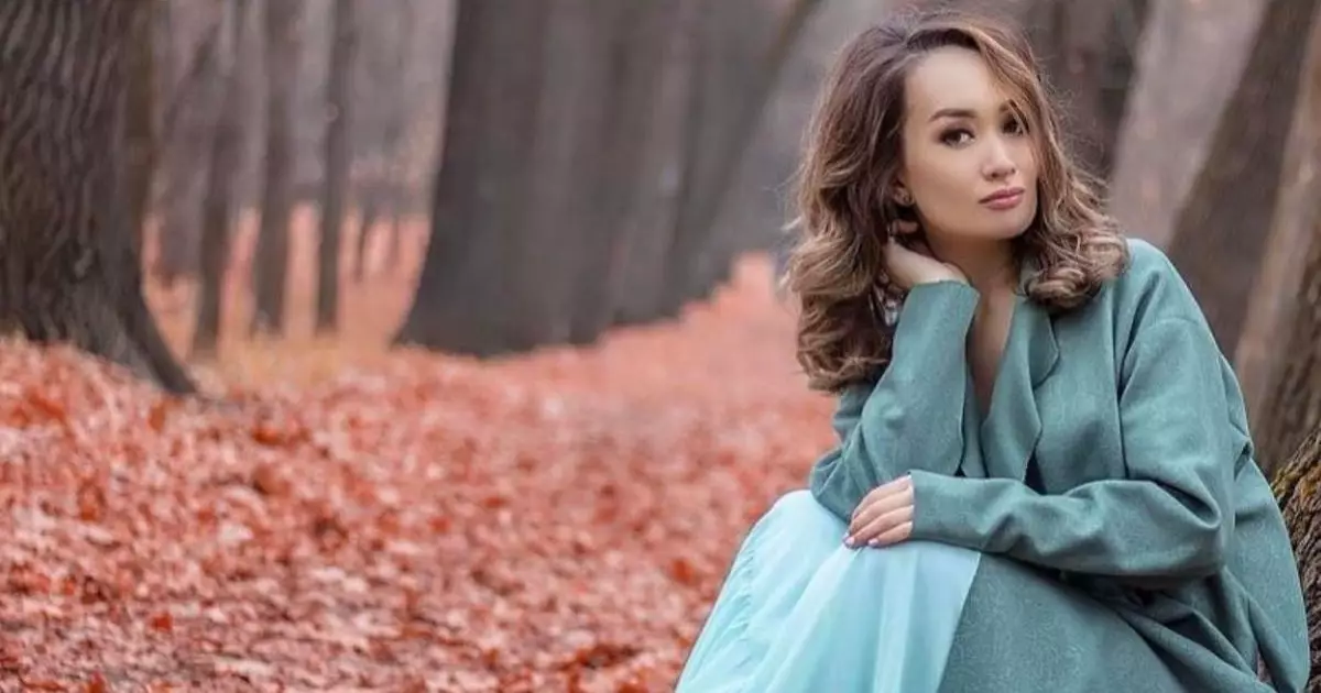  `Жаныңыз жәннатта болсын`: Танымал әнші Ақерке Бүркітбай қайғылы жайтты айтты (ФОТО) 