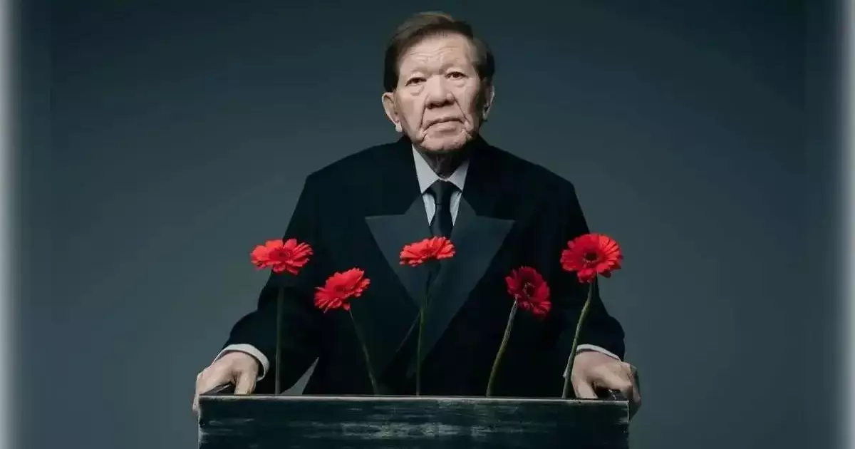  `Тыныштық беріңіздер`: Мұхтар Шахановтың келіні қайын атасын сынап жатқандарға жауап берді (ФОТО) 