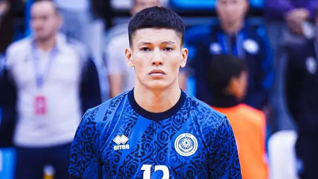 Легенда сборной Бразилии назвал главного таланта в казахстанском футзале