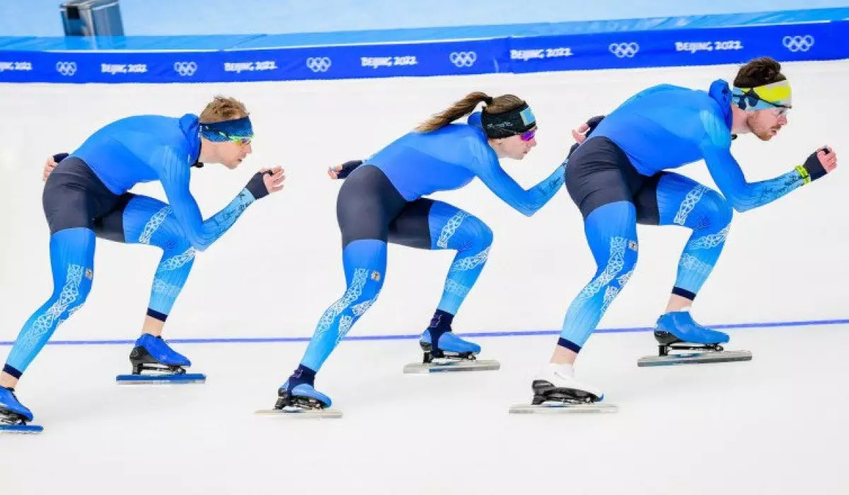 Первый день Олимпиады-2026: кто выйдет на старт от Казахстана