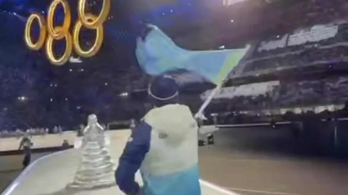 В Милане стартовали зимние Олимпийские игры: Казахстан представляют 36 спортсменов