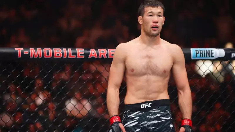 Шавкат Рахмонов мансабы аяқталуы мүмкін