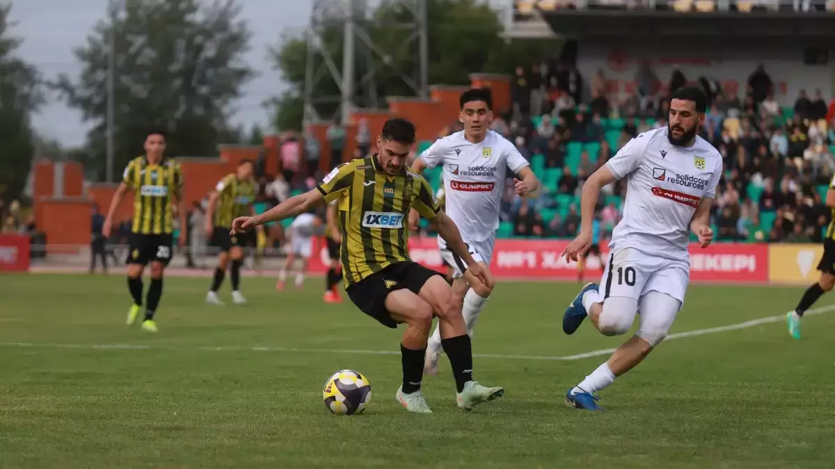 Сарапшылар Қазақстан Суперкубогының иегерін атады. Биыл жеңімпаз пенальтиден кейін анықтала ма?