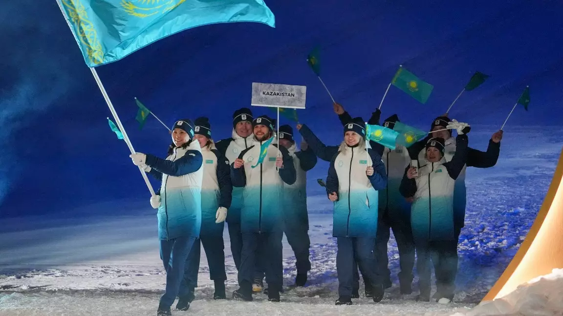 Олимпиаданың алғашқы күнінде алты қазақстандық спортшы бақ сынайды