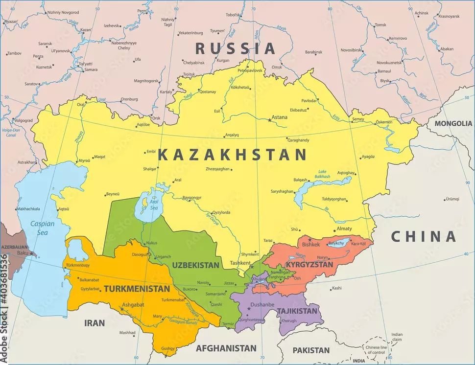 Деловой круглый стол с Торгово-промышленной палатой Магдебурга в Казахстане.