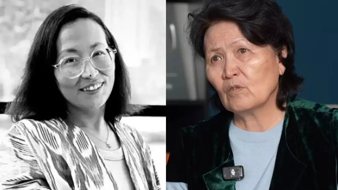 "Қойша бауыздап, мәйітін азаптап, қорлап, қапшыққа салып тастаған". Германияда көз жұмған қазақ қызының анасы өз шындығын айтты