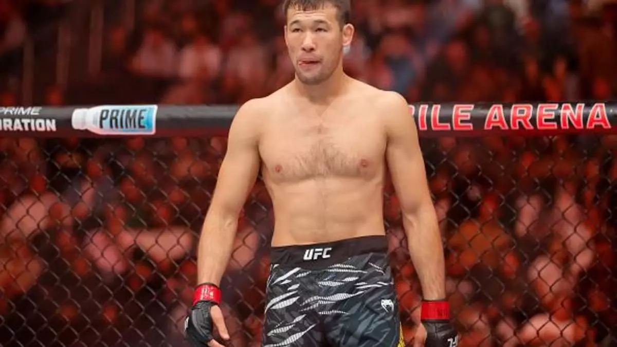 «Шаруасы бітті»: Шон Брэди Шавкат Рахмоновтың жарақатына қатысты пікір білдірді