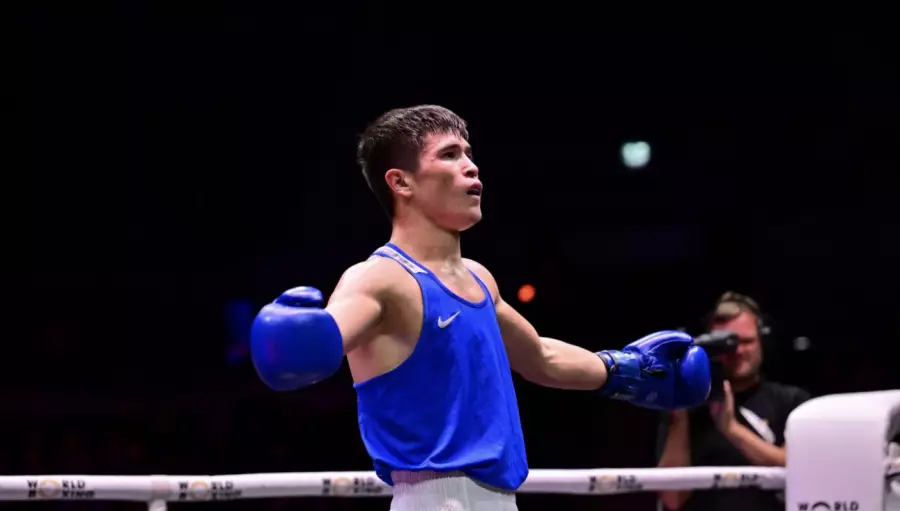Испаниядағы турнирде қазақстандық 11 боксшы финалға жолдама алды