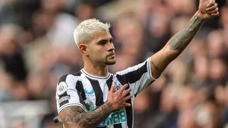 Ньюкасл ойыншысы  клубын ауыстыруы мүмкін