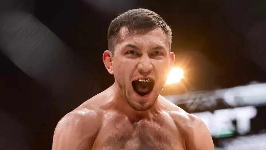 Прямая трансляция дебюта казахстанца в американской лиге PFL