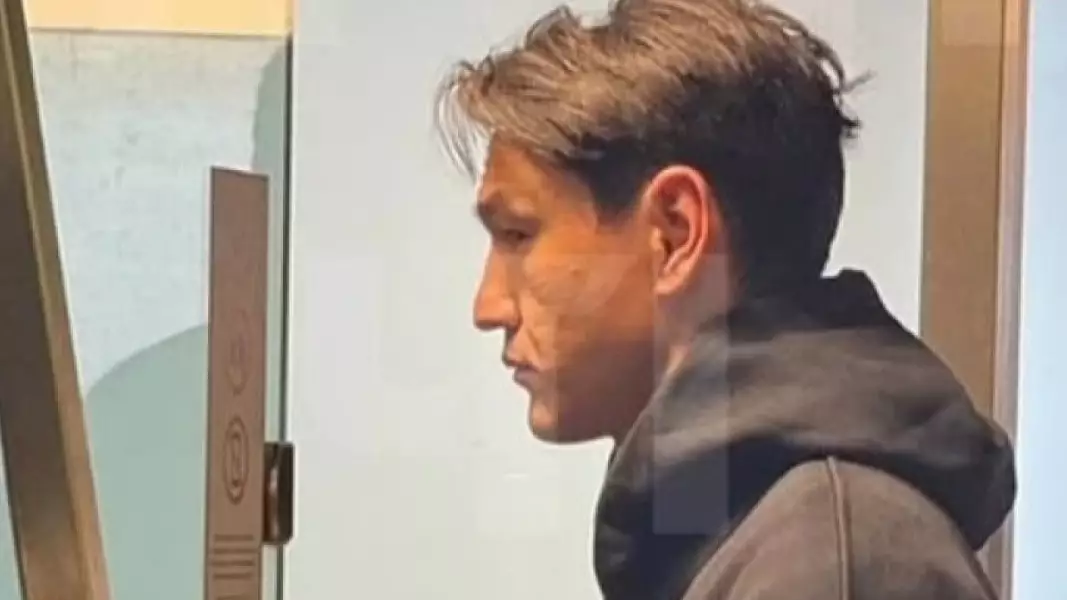 Ресейден қуылған Нұрлан Сабуров Алматыға келді