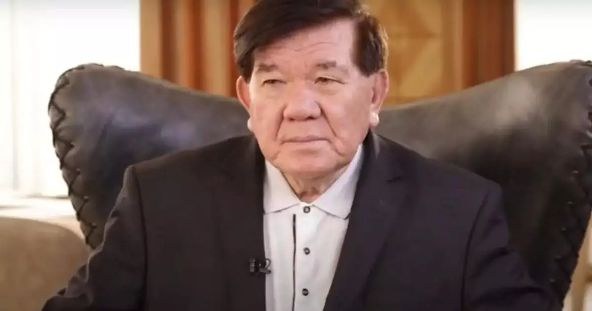  «Жағдайы өте ауыр»: Мұхтар Шахановтың келіні елге үндеу жасады 