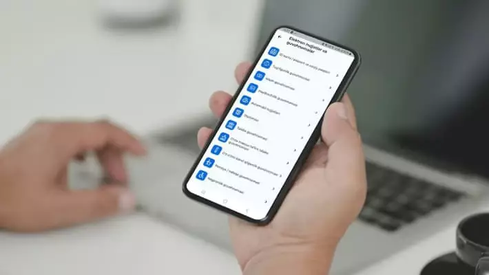 OneID внедрил новый механизм защиты персональных данных